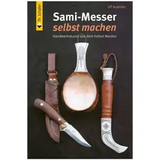 Sami-Messer selbst machen
