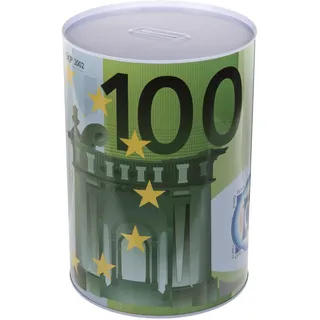 Out of the Blue XXXL Spardose,Sparbüchse 100 Euro-Note von Out of the blue