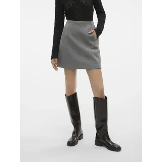 Vero Moda Miniröcke Grau 38