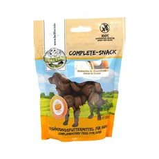 Bild Ergänzungsfuttermittel für Hunde - Knochen Complete-Snack 150 g 150 g