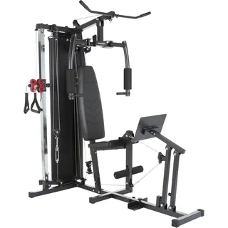 Hammer Ferrum TX3 Schwarz