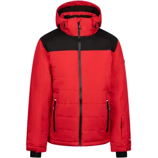 Trespass Christopher Skijacke Rot XXL