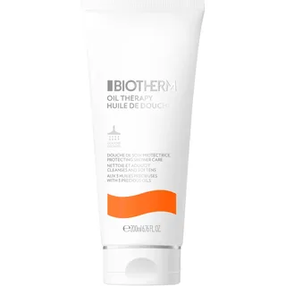 Biotherm Oil Therapy Shower Care 200 ml