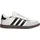 BREAKNET SLEEK Damen Core White/Core Black/Grey 40