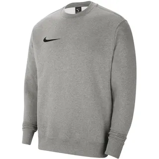 Nike PARK 20 Fleece Sweatshirt Grau L