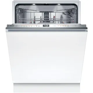 Bosch Serie 6 SMV6ZCX16E Einbau-Geschirrspüler (vollintegrierbar, 598 mm)