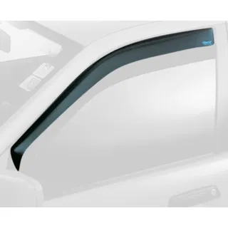 ClimAir Windabweiser kompatibel mit BMW 2er F45 Active Tourer 2014-