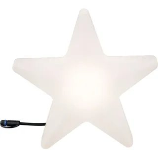 Paulmann Plug & Shine LED Motiv Star (941.84)