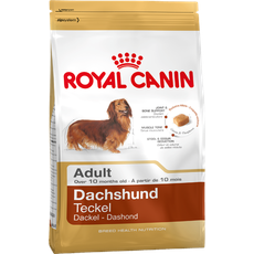 Bild von Dachshund Adult 7,5 kg