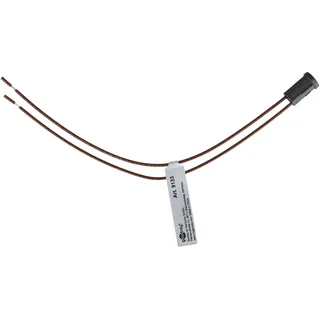 goobay G4 Lampenfassung rund