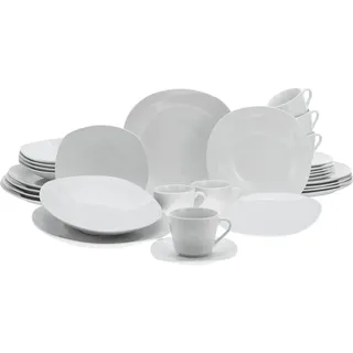 CreaTable Square Kombiservice 30-tlg.