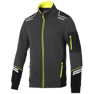 Sparco FULL ZIP TECH