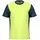 Head Racket Kurzarm-t-shirt Lightlime L