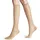 W Kh transparent mit Kompression 1 Paar Hautfarben Cocoon 4059 39-42 42