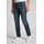 Jeans Blau 34/34