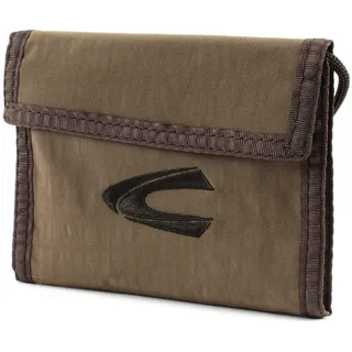 camel active Journey Herren Brustbeutel Brusttasche Reise Klein Beige