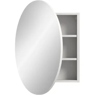 WELLTIME Litica 70 cm weiß