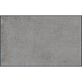 Original 75 x 120 cm cool grey