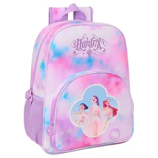 Safta K-pop Demon Hunters Artist 19l Rucksack - Multicolor - One Size