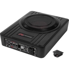 Bild RS800A Auto-Subwoofer aktiv 200W