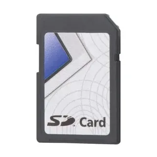 Eaton 139807 SD-Speicherkarte für XV MEMORY-SD-A1-S
