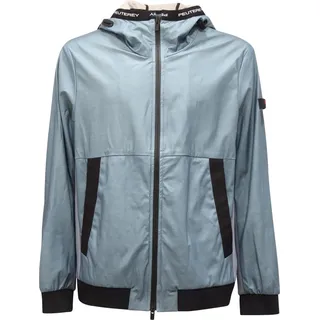 7786AS giubbotto antivento uomo PEUTEREY VINCE man jacket