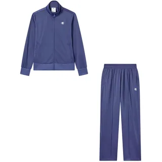 Champion Damen Legacy Sweatsuit, blau, XL