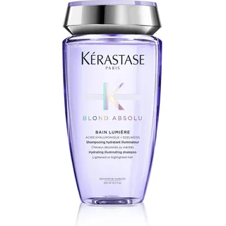 Kérastase Blond Absolu Bain Lumière Color-Schutz-Shampoo 250 ml