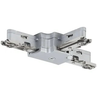 Paulmann URail T-Verbinder Chrom matt
