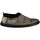 Pantoffeln Bungee Cord Braun 47