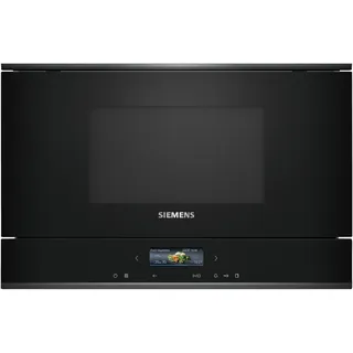 Siemens BF722L1B1 Schwarz