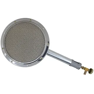 Infrarotbrenner keramik gasgrill brenner infrarotkeramikbrenner bbq grill seitenbrenner gas backbrenner runden