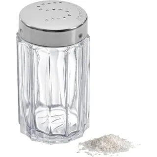 Westmark Salzstreuer Silber