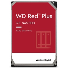 Bild Red Plus NAS 2 TB WD20EFZX