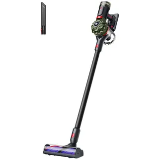Dyson V8 Cyclone schwarz/grün