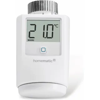 Homematic IP Heizkörperthermostat HmIP-eTRV-2