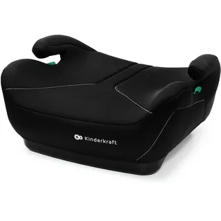 Kinderkraft Kindersitzerhöhung I-BOOST 2", schwarz