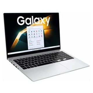 Galaxy Book4 15,6" 8 GB RAM 256 GB SSD CoreTM 3 gray