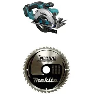 Makita DSS501Z Akku-Handkreissäge 51mm 18V ohne Akku