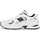 MR530 Unisex White/Black 37,5