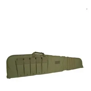Mil-Tec Rifle Case oliv