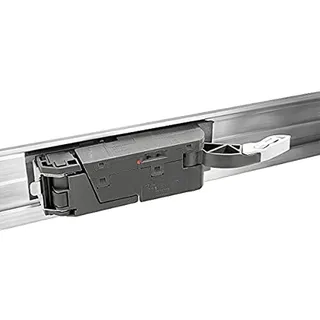 Blanco AutoMove 30 l Grau