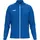 Freizeitjacke blau 4XL