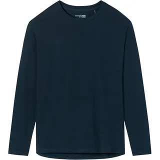 SCHIESSER Damen Langarmshirt