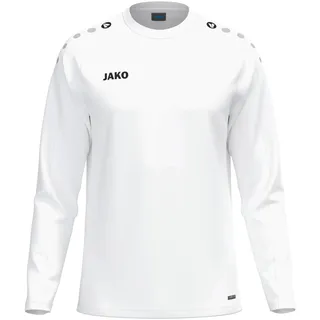 Jako Sweatshirt Weiß M