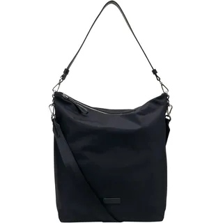 Marc O'Polo Amelie Hobo Bag Synthetik Deep Night Blue
