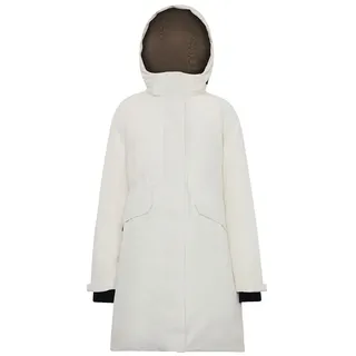 Ecoalf Konguralf Jacke - Creamy White - L