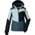 Damen Skijacke/Funktionsjacke mit abzippbarer Kapuze Schneefang und Unterarmventilation 36 43420-000