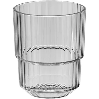 APS LINEA Trinkbecher 0,15 l 48 St.
