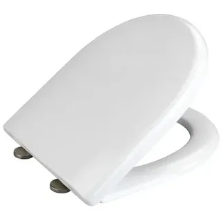 Wenko Exclusive Duroplast Weiß